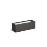 Jardiniere din polyester