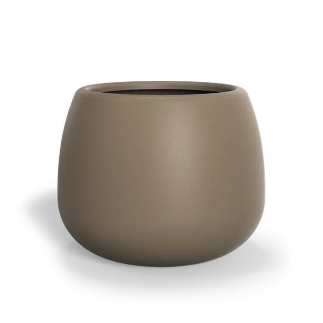 Jardinieră rotundă Orbis
